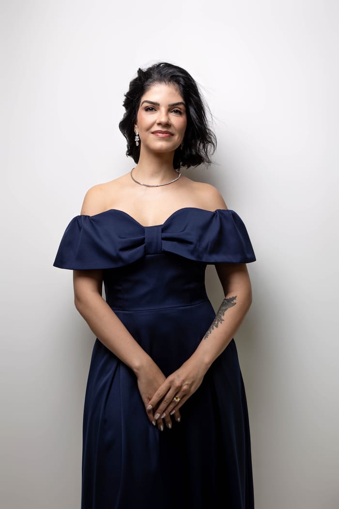 Dra. Danielle Laperche